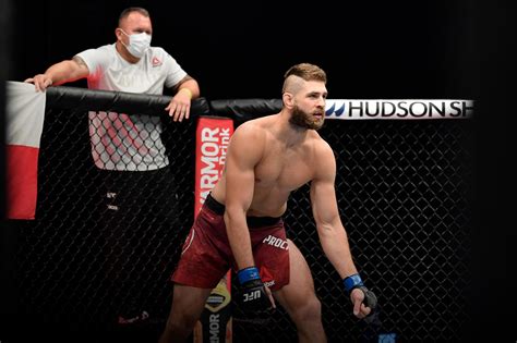 prochazka ufc news